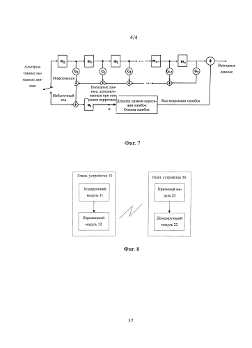 Система и способ для беспроводной связи (патент 2584149)