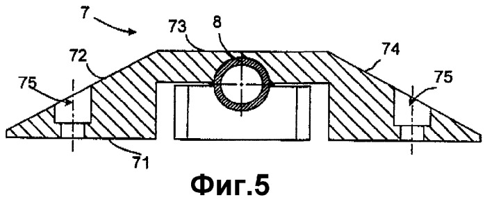 Распылительное устройство (патент 2302272)
