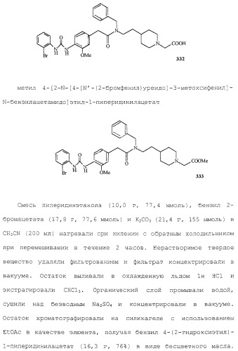 Соединения ингибиторы vla-4 (патент 2264386)