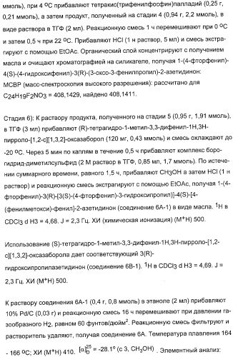 Применение замещенных азетидинонов для лечения ситостеролемии (патент 2317078)