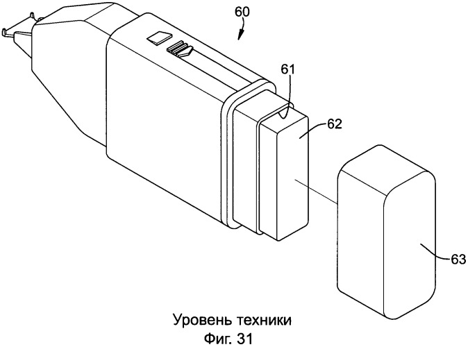 Распределительное устройство для тонкой пленки (патент 2479435)