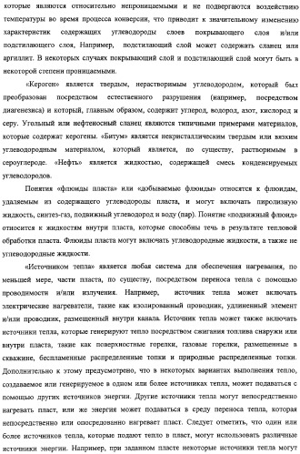 Сейсмический мониторинг внутрипластовой конверсии в толще, содержащей углеводороды (патент 2316647)