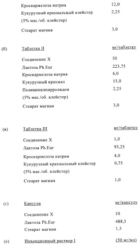 Хиназолиновые соединения (патент 2362775)