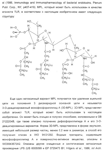 Способ усиления иммунного ответа млекопитающего на антиген (патент 2370537)