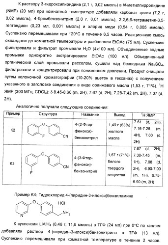 Изоиндоловые соединения и их применение в качестве потенциирующих факторов метаботропного глутаматного рецептора (патент 2420517)