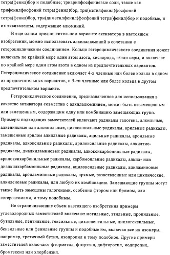 Синтез компонентов катализатора полимеризации (патент 2327704)