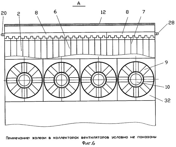 Способ охлаждения дизеля тепловоза (патент 2277483)