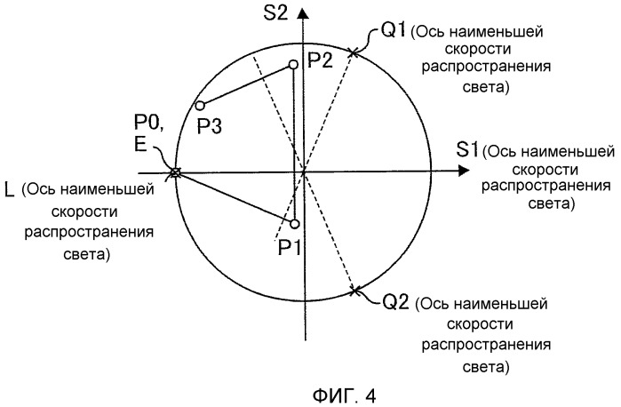 Устройство жидкокристаллического дисплея (патент 2473942)