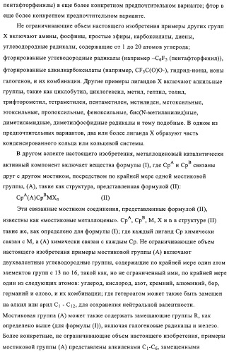 Способ получения фторированных катализаторов (патент 2312869)