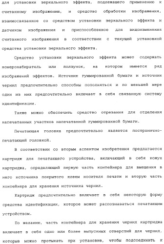 Принтер с платой персонального компьютера (патент 2351478)
