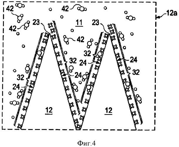 Способ нанесения покрытий на бритвы методом атомно-слоевого осаждения (патент 2526347)