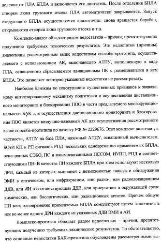 Интегрированный механизм &quot;виппер&quot; подготовки и осуществления дистанционного мониторинга и блокирования потенциально опасных объектов, оснащаемый блочно-модульным оборудованием и машиночитаемыми носителями баз данных и библиотек сменных программных модулей (патент 2315258)