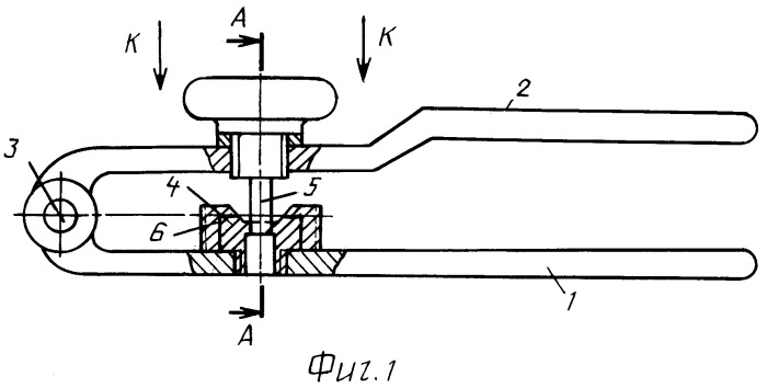 Устройство переналаживаемое для перфорации дренажных катетеров (патент 2392978)