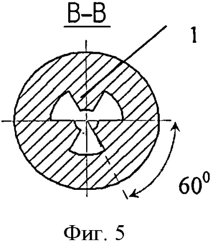 Гидроимпульсатор (патент 2531932)