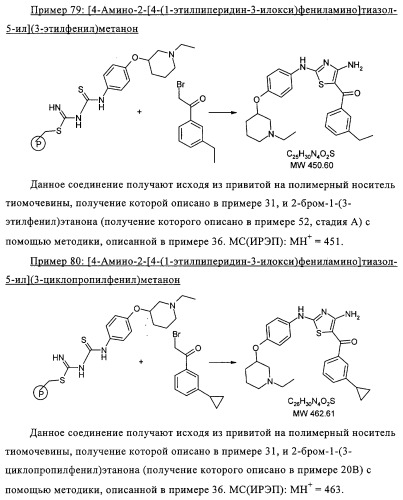 Диаминотиазолы, обладающие свойствами ингибитора циклин-зависимой киназы 4 (патент 2311414)