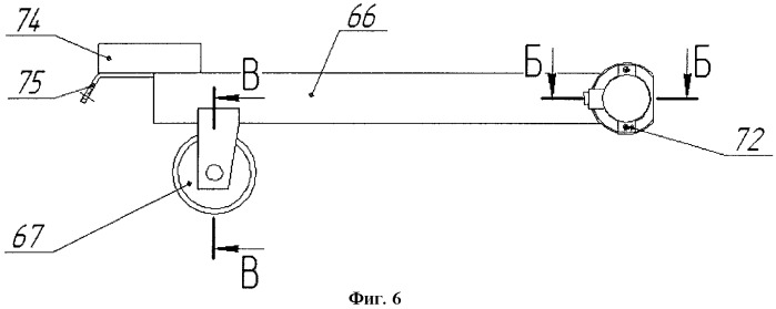 Установка обработки мерных бревен для получения чураков максимального объема, способ их обработки, включая способ центрирования (варианты) (патент 2368493)