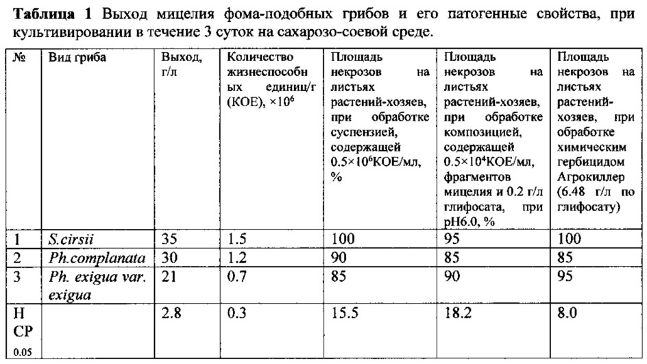 Композиция для борьбы с нежелательной растительностью класса dicotyledones (патент 2610692)