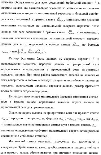 Способ передачи обслуживания мобильной станции между беспроводной сетью передачи данных по стандарту ieee 802.11b и беспроводной сетью передачи данных по стандарту ieee 802.16 (варианты) (патент 2321172)