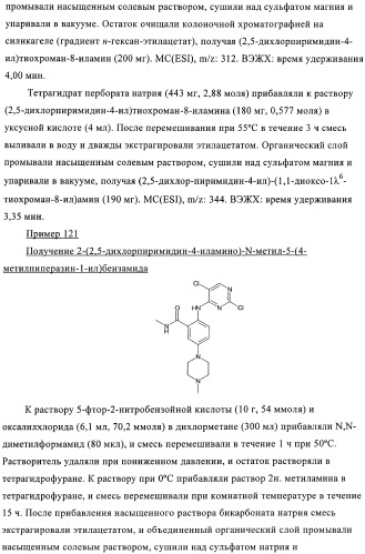 Пиримидиновые производные (патент 2401260)