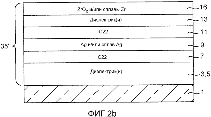 Функциональные слои, включающие ni-содержащие тройные сплавы и способы их изготовления (патент 2569120)