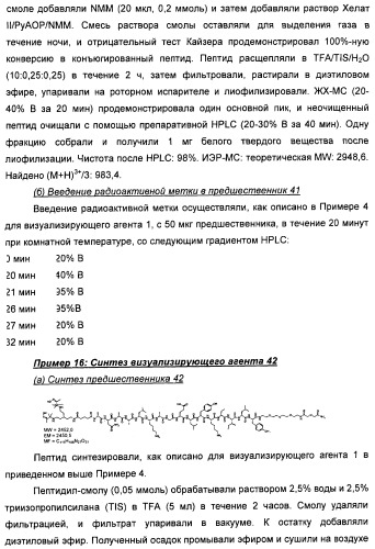 Новые визуализирующие агенты (патент 2441668)