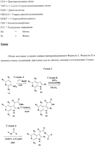 Композиция и производные замещенного азаиндолоксоацетапиперазина, обладающие противовирусной активностью (патент 2325389)