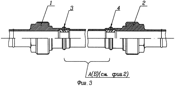 Способ изготовления космического аппарата (патент 2305058)