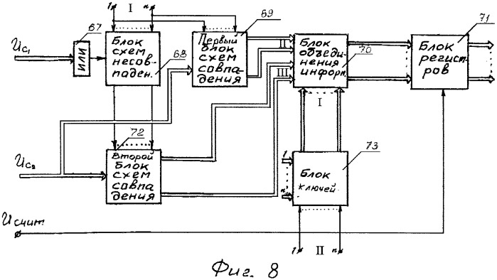 Способ обработки гидроакустических сигналов со сложным законом модуляции (патент 2308739)