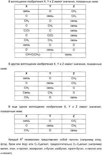 Новые трициклические спиропиперидины или спиропирролидины (патент 2320664)