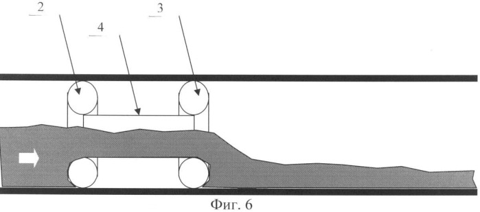 Способ и устройство для инспекции и ремонта трубопроводов (патент 2418232)
