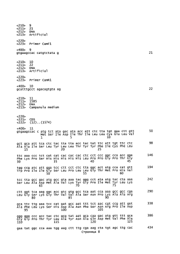 Способ получения лилий, содержащих в лепестках делфинидин (патент 2590722)