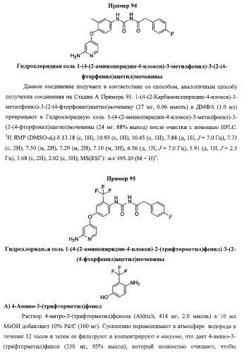 Моноциклические гетероциклы, ингибирующие киназу (патент 2350603)