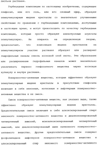 Композиция глифосата калия (патент 2335899)