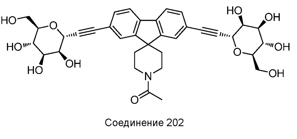 Производные маннозы для лечения бактериальных инфекций (патент 2667060)