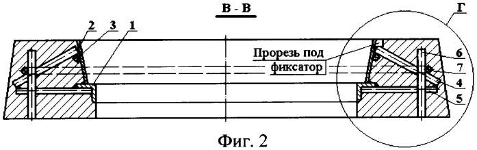 Способ изготовления люка смотрового колодца (патент 2307214)