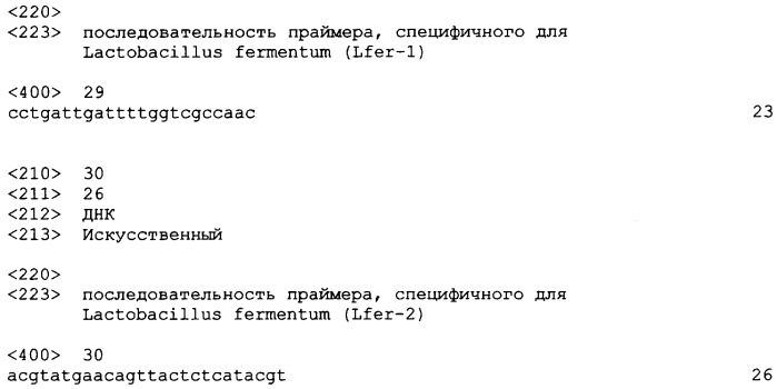 Способ количественного анализа количества клеток представляющей интерес бактерии в живом состоянии с применением ррнк в качестве мишени (патент 2420595)