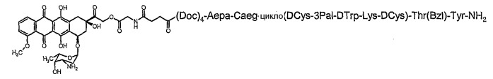 Пептидные векторы (патент 2361876)
