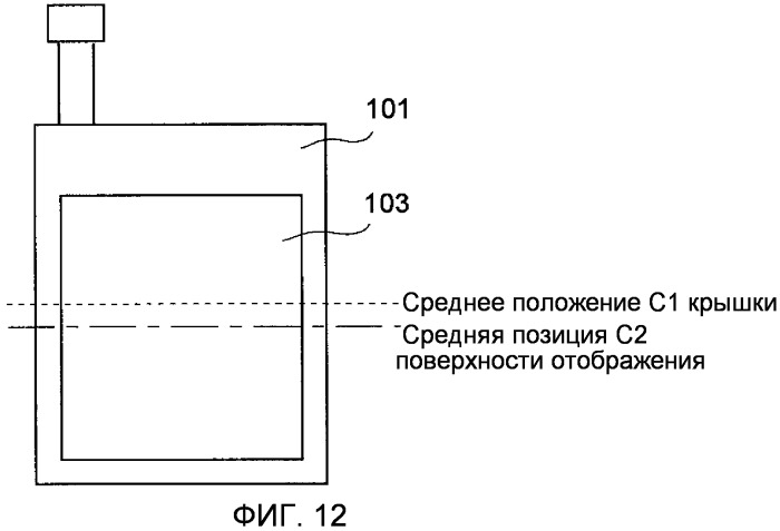 Устройство отображения (патент 2459277)