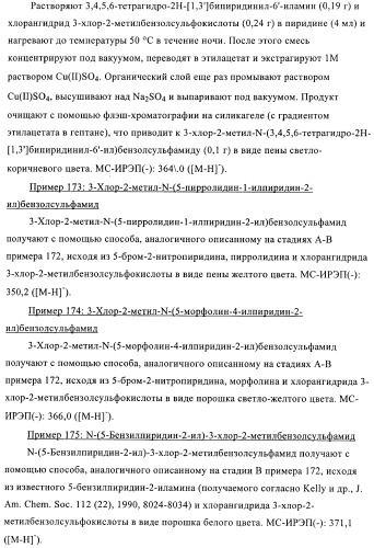 Алкилированные производные пиридина в качестве ингибиторов 11-бета при диабете (патент 2383533)