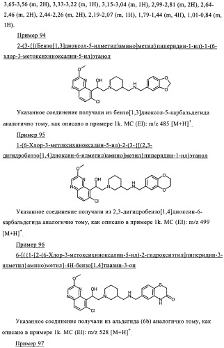 Новые соединения, обладающие антибактериальной активностью (патент 2410386)