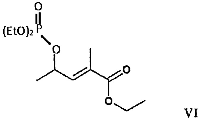 Энантиоселективный синтез производных гамма-амино-альфа, бета-ненасыщенных карбоновых кислот (патент 2512499)