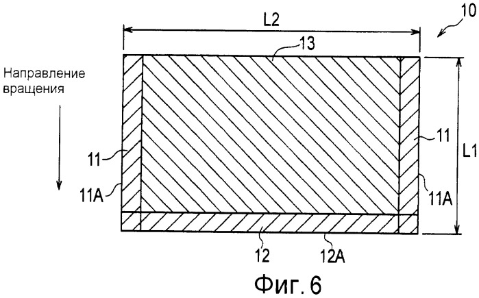 Отрезное передаточное устройство периодического действия (патент 2402479)