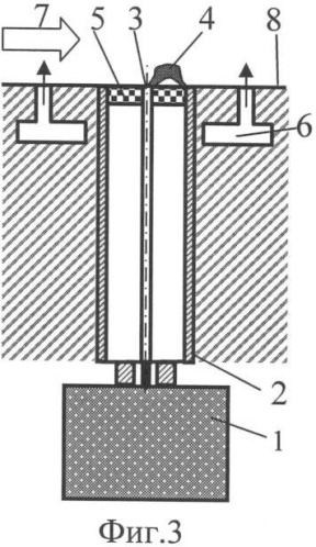 Способ и устройство для инициации свч-разряда и генерации высокотемпературной струи плазмы (варианты) (патент 2342811)