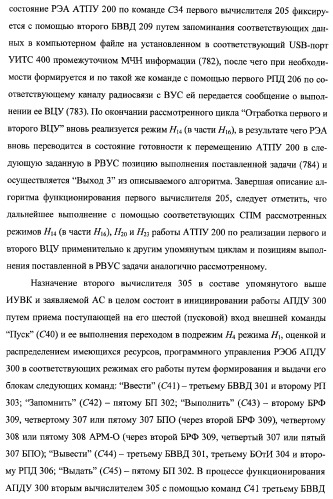 Многоцелевая обучаемая автоматизированная система группового дистанционного управления потенциально опасными динамическими объектами, оснащенная механизмами поддержки деятельности операторов (патент 2373561)