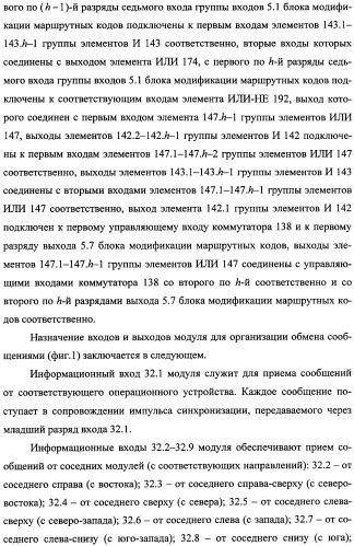 Модуль для организации обмена сообщениями (патент 2359320)