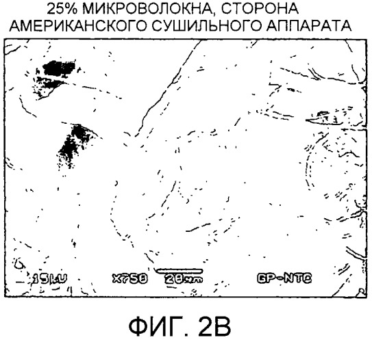 Высокоэффективная одноразовая целлюлозная салфетка (патент 2466873)