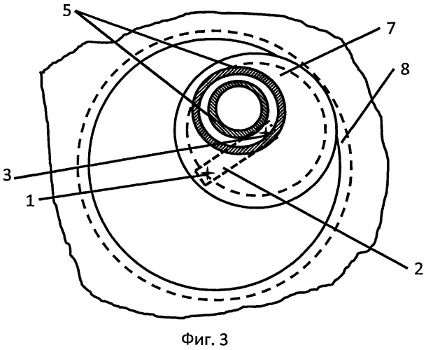 Распылительный узел плоского магнетрона (патент 2500834)