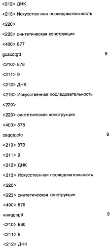 Соединение, содержащее кодирующий олигонуклеотид, способ его получения, библиотека соединений, способ ее получения, способ идентификации соединения, связывающегося с биологической мишенью (варианты) (патент 2459869)