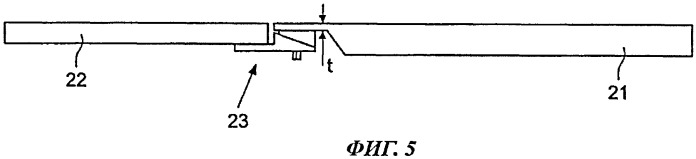 Узел соединения (патент 2529081)