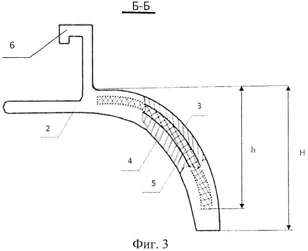 Газосборное устройство алюминиевого электролизера (патент 2569866)